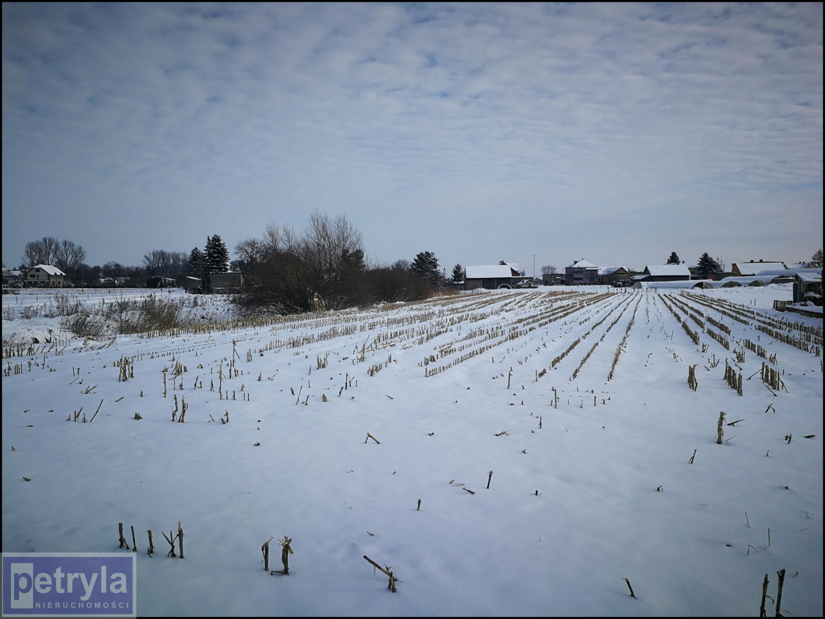 Piękna działka budowlano-rolna - tanio - Widok 4