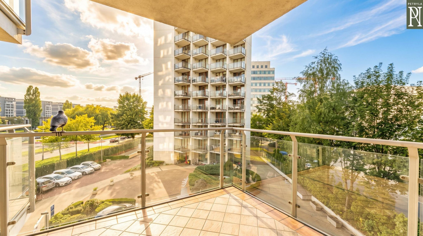 Mieszkanie – Kraków - Więcej