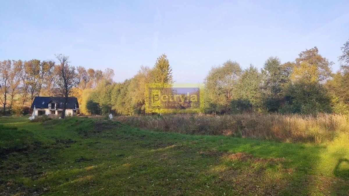 Kochanów gm. Zabierzów 14,6 ar budowlana - Widok 3