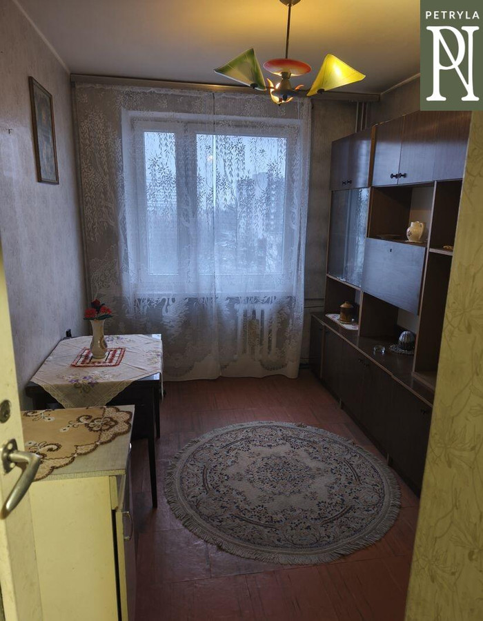 Mieszkanie – Kraków, Nowa Huta - Widok 3