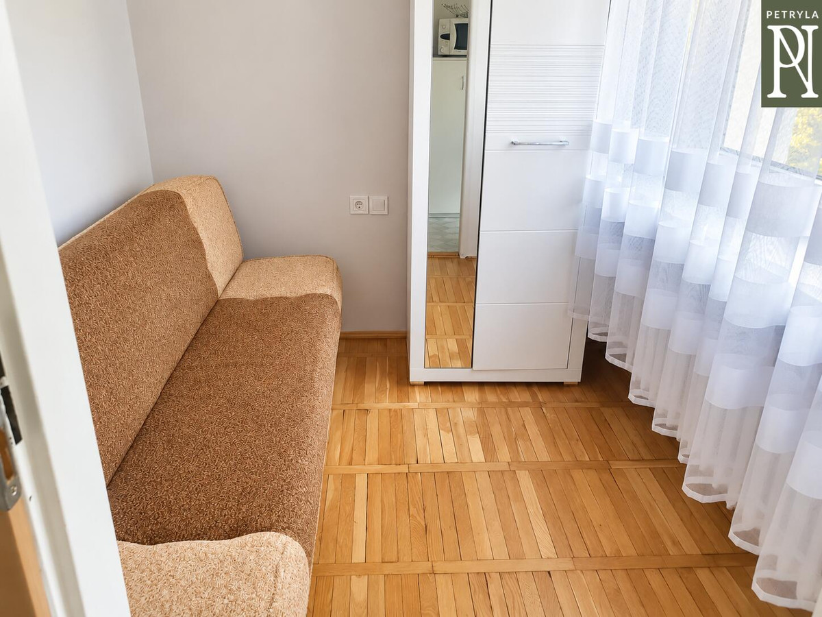 Mieszkanie – Kraków, Osiedle Kolorowe, Nowa Huta - Widok 2