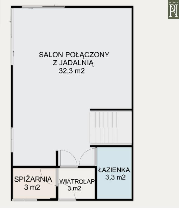 Dom – Mników - Widok 4