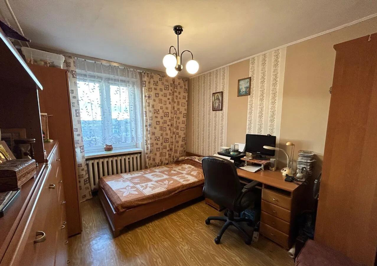 Mieszkanie – Kraków, Nowa Huta - Więcej