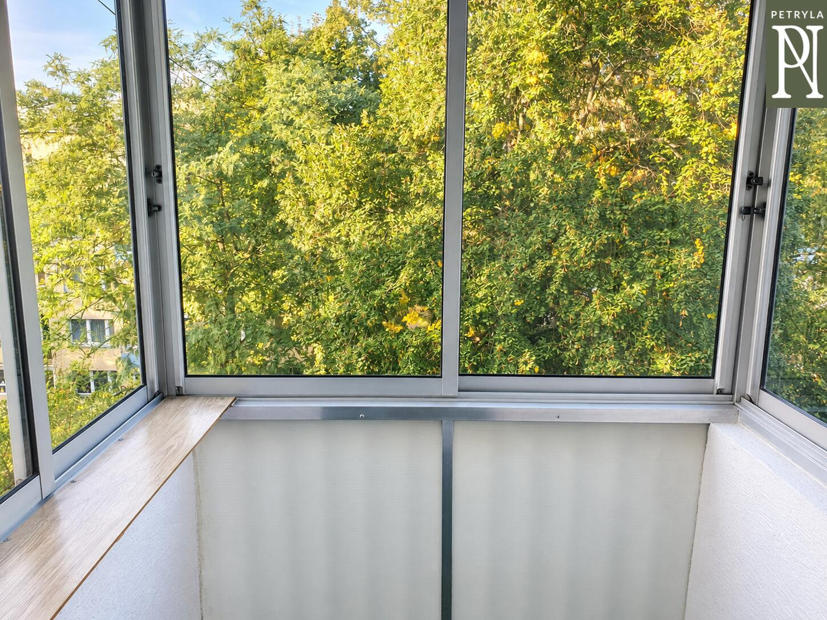Mieszkanie – Kraków, Osiedle Kolorowe, Nowa Huta - Widok 4