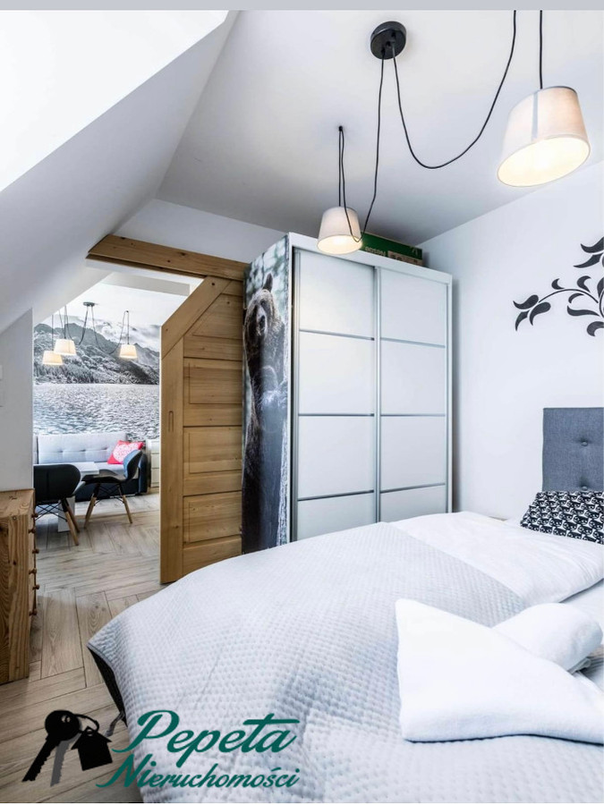 Idealna inwestycja! Wyposażony apartament w Kościelisku, do przejęcia rezerwacje - Widok 6