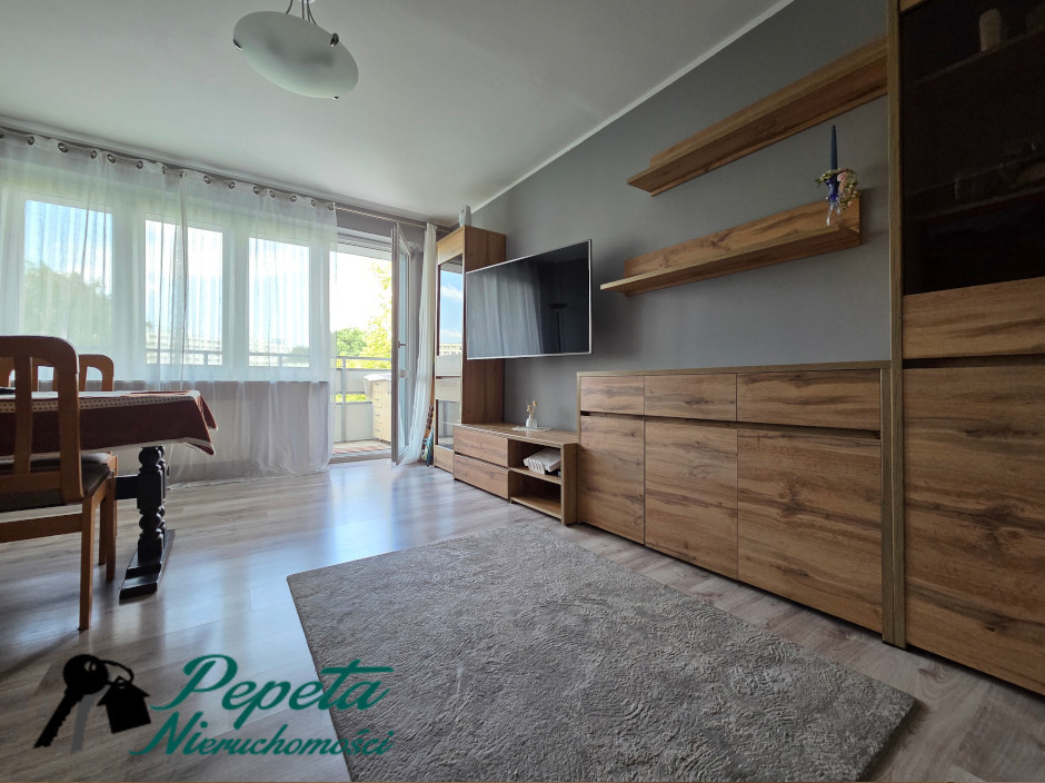Mieszkanie – Poznań, Rataje - Widok 5