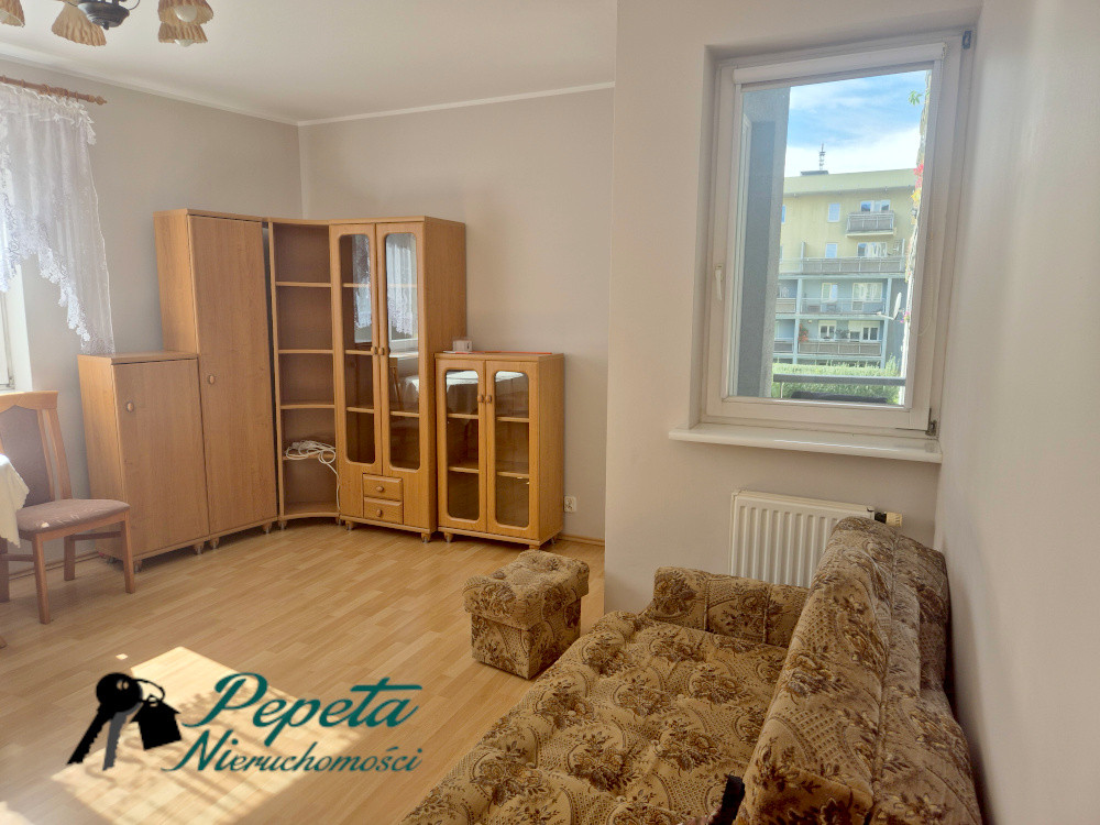 Mieszkanie – Poznań, Piątkowo - Widok 4