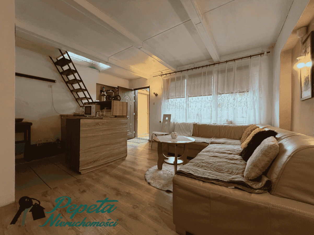 ROD Swarzędz | 400 m² | Domek piętrowy | 90 000 zł - Widok 5