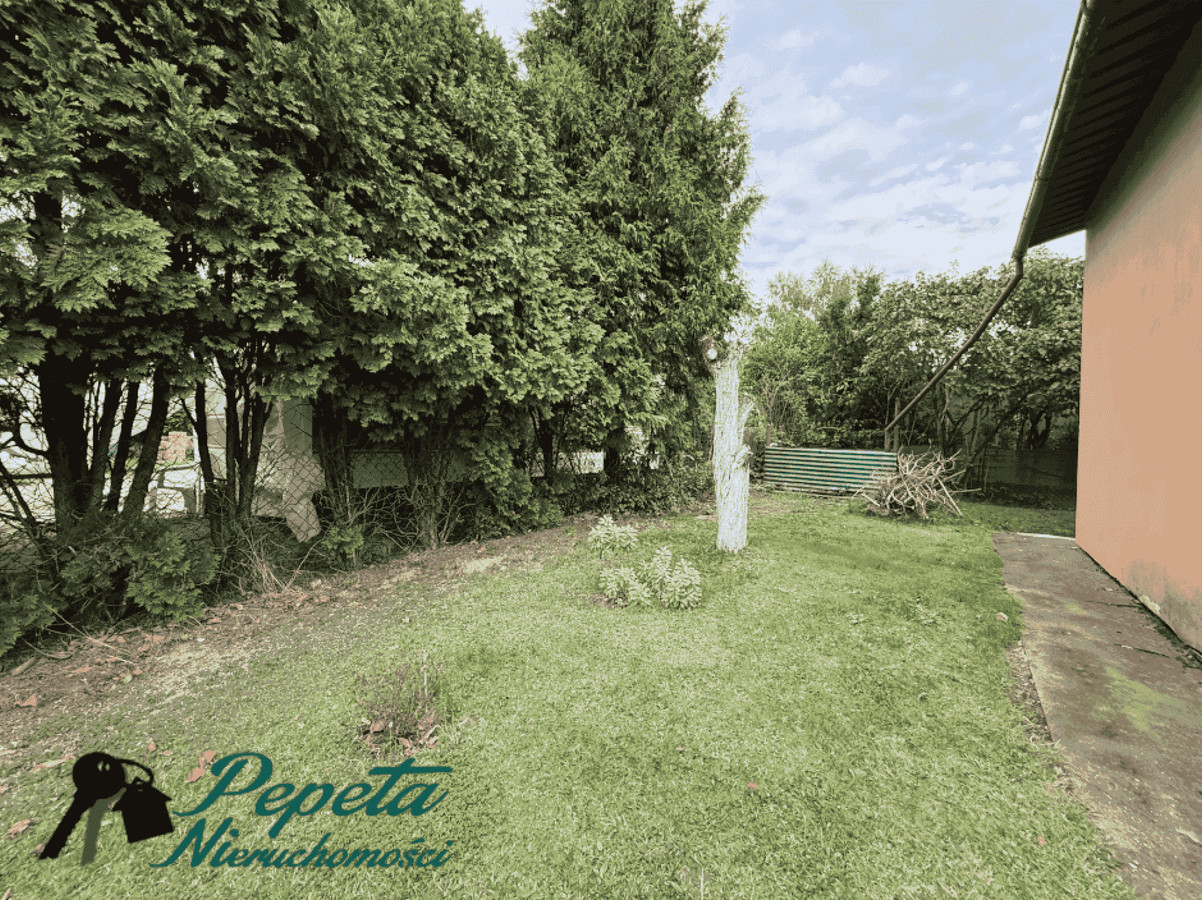 ROD Swarzędz | 400 m² | Domek piętrowy | 90 000 zł - Widok 3