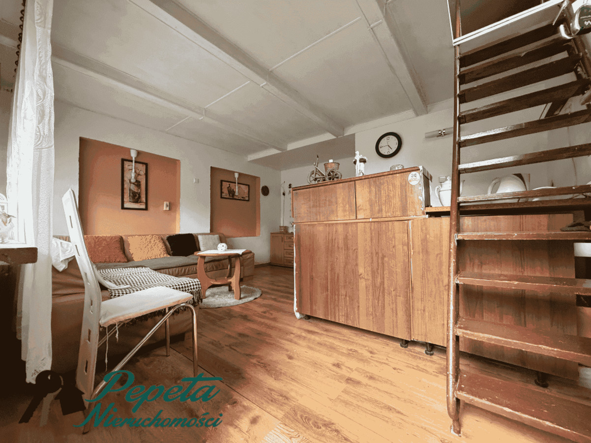 ROD Swarzędz | 400 m² | Domek piętrowy | 90 000 zł - Widok 4
