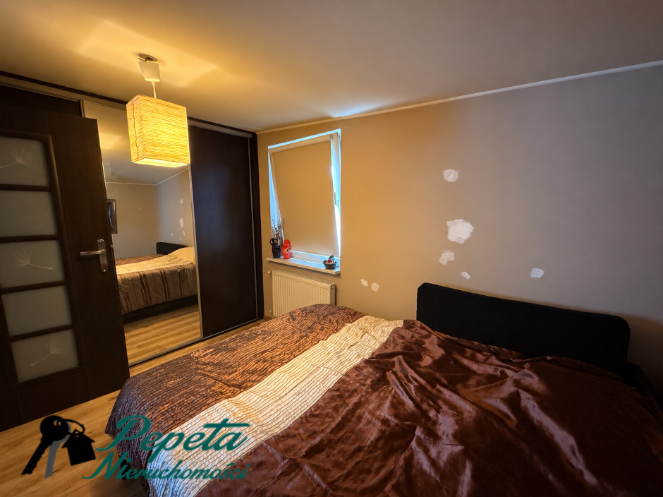 Swarzędz | ROD | Domek 75 m² na działce 400 m² | 195 tys - Widok 5