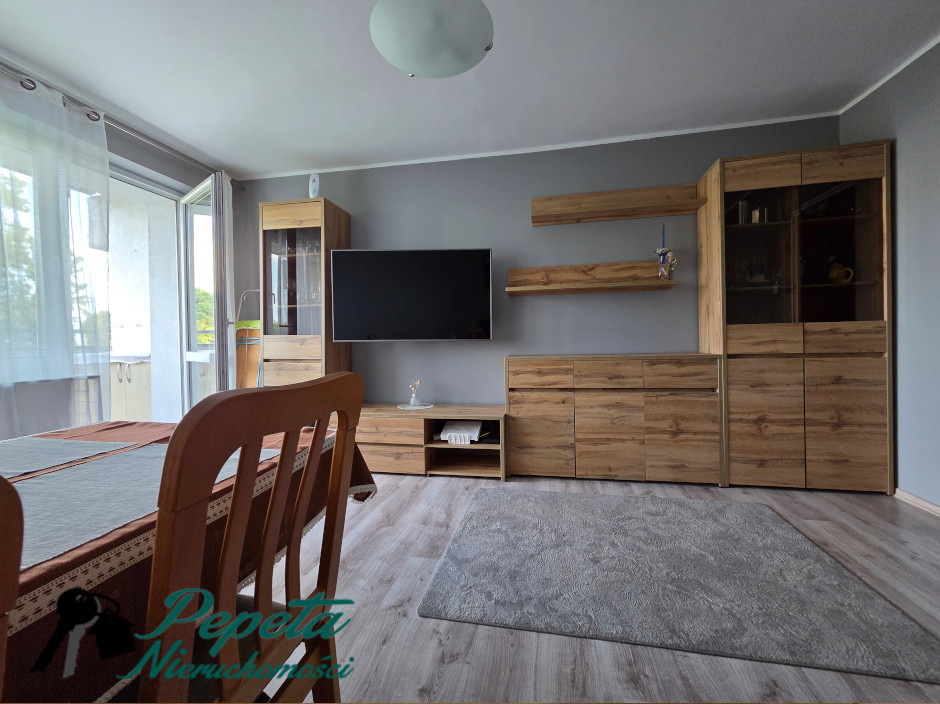 Mieszkanie – Poznań, Rataje - Więcej