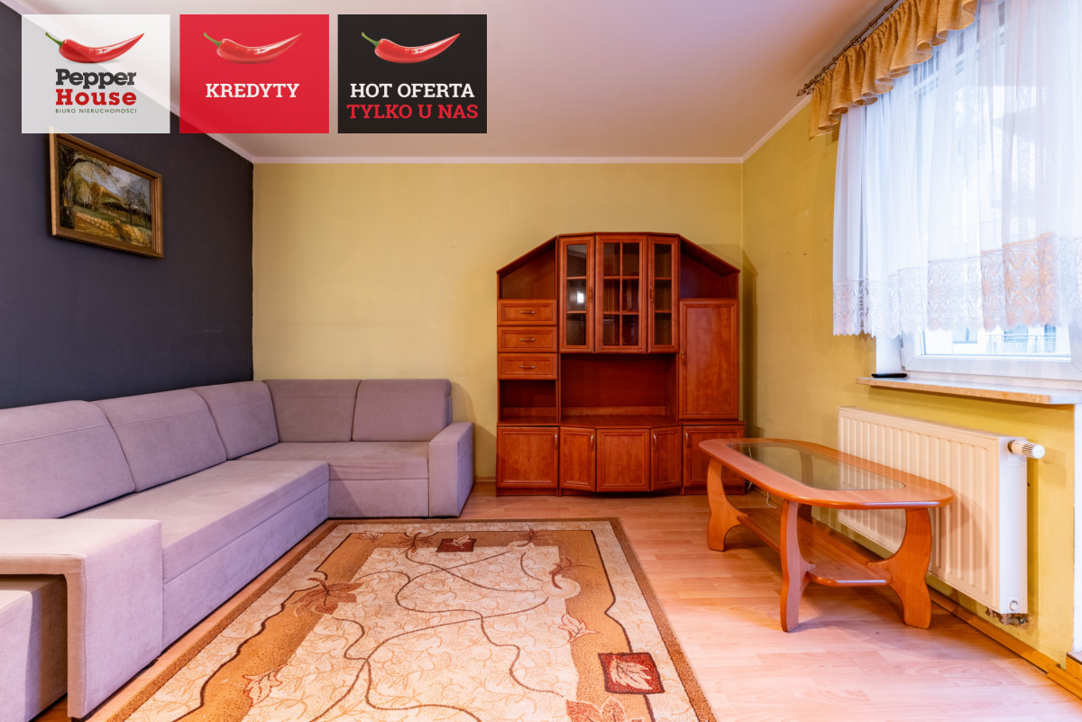 Apartment in Rumia, Zagórze - Widok 3