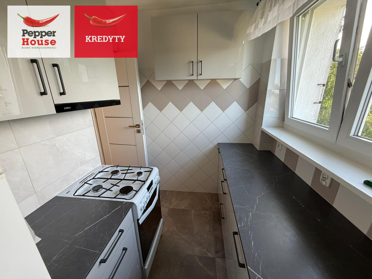 Apartment in Sopot, Dolina Owcza - Widok 4
