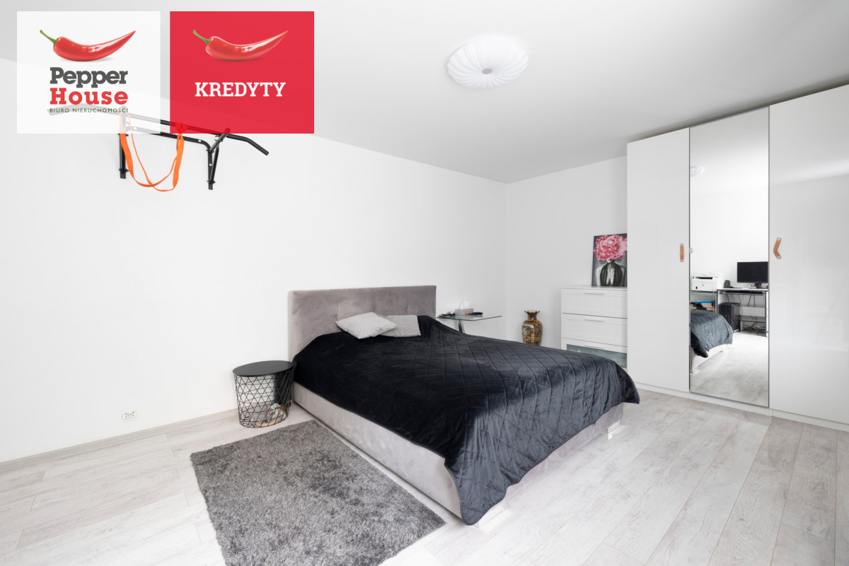 Apartment in Gdańsk, Rudno, Śródmieście - Więcej