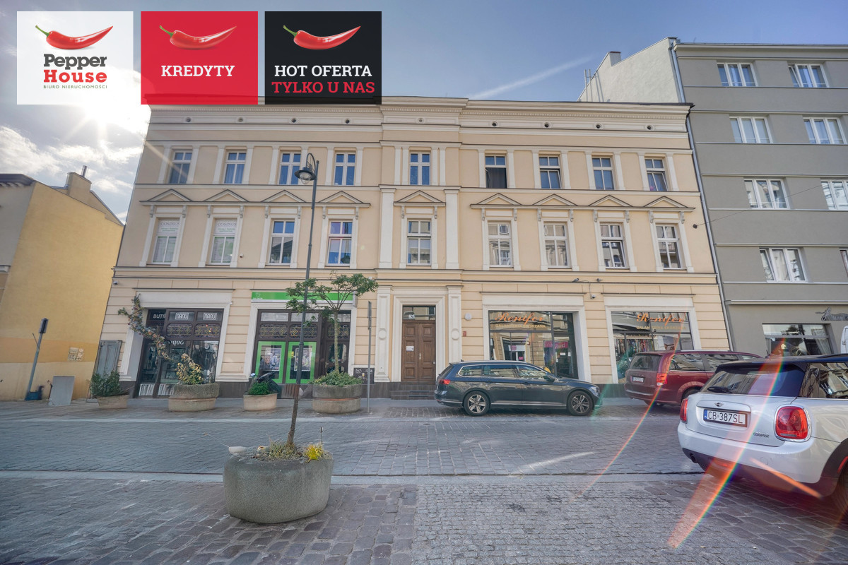 6 pokoi pod wynajem + garaż i prywatny parking