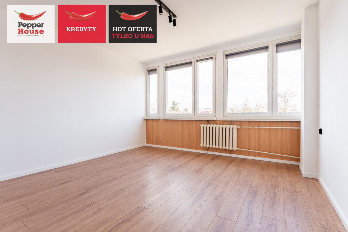 Mieszkanie – Gdańsk - Widok 3