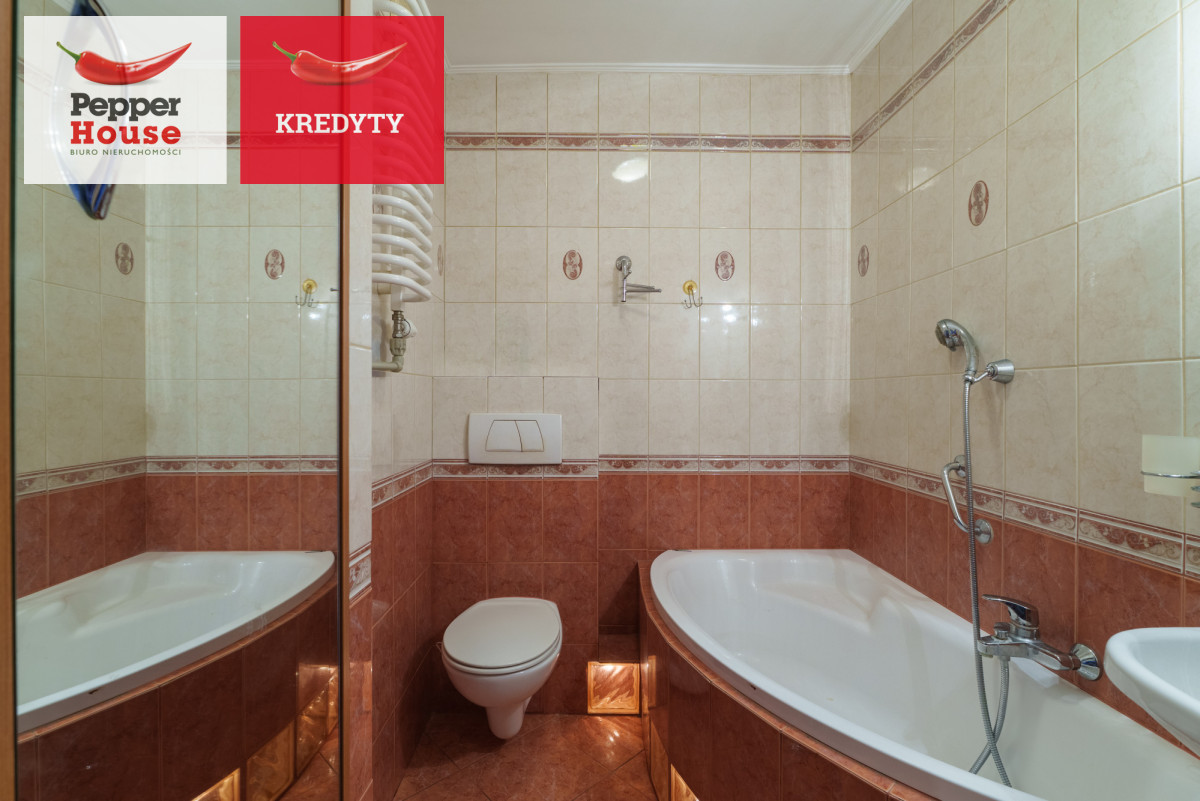 Apartment in Warszawa, Białołęka - Widok 5