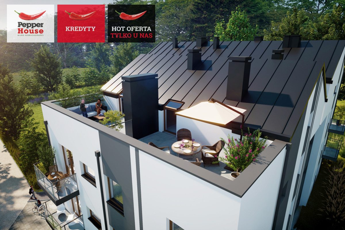 Mieszkanie – Reda, Osiedle Remoda, Ciechocino - Widok 4