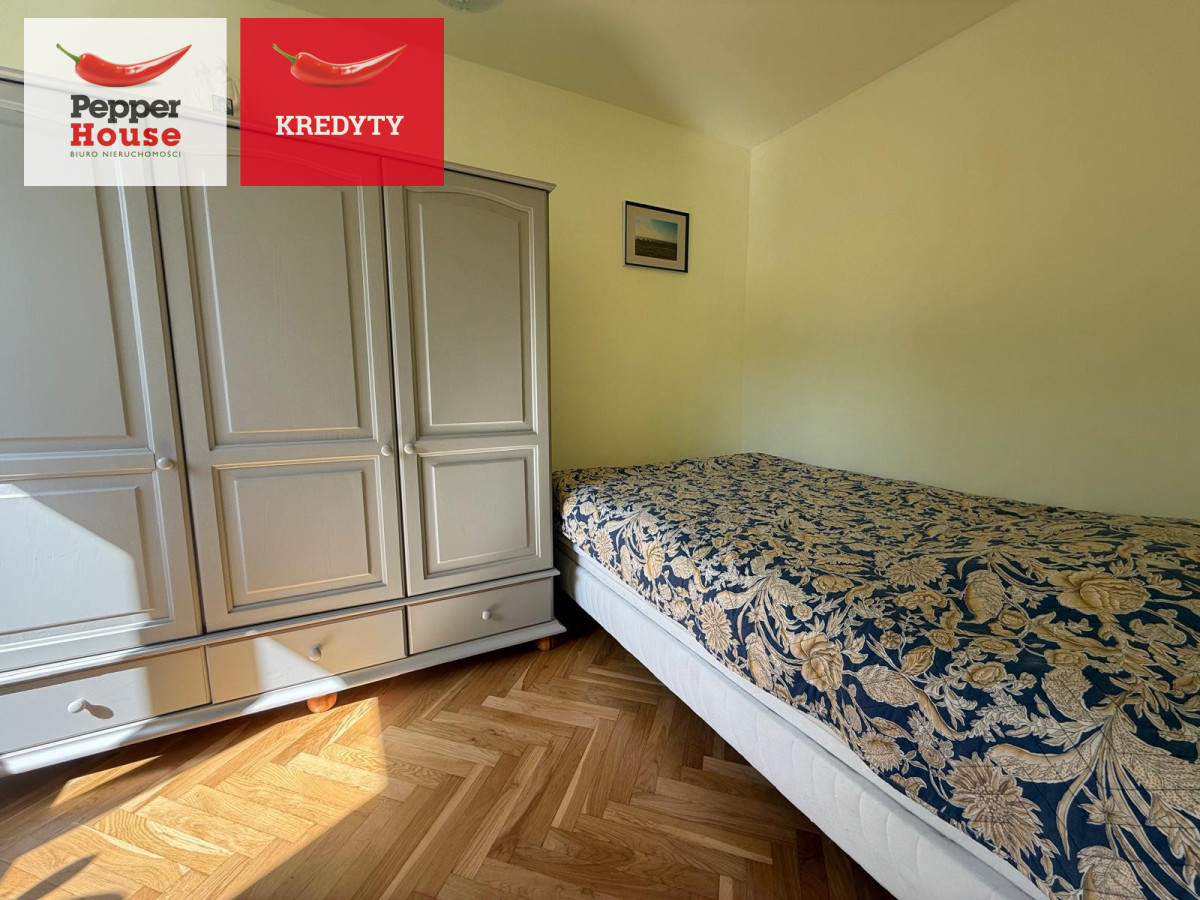Apartment in Sopot, Dolina Owcza - Więcej