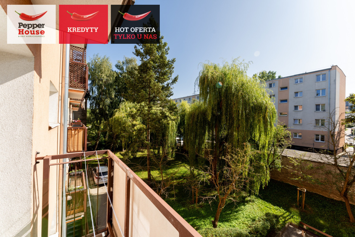 Mieszkanie – Gdynia, Grabówek - Widok 3