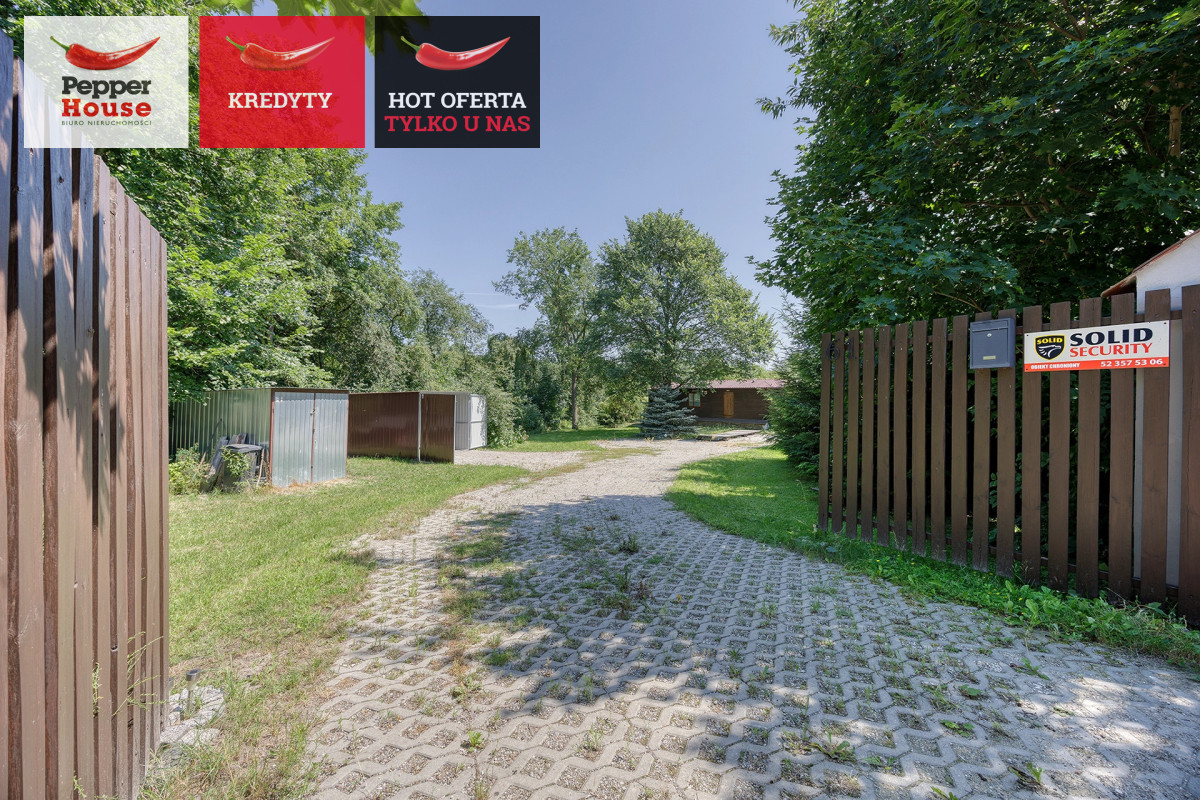 Dom – Barcin, Młodocin - Widok 5