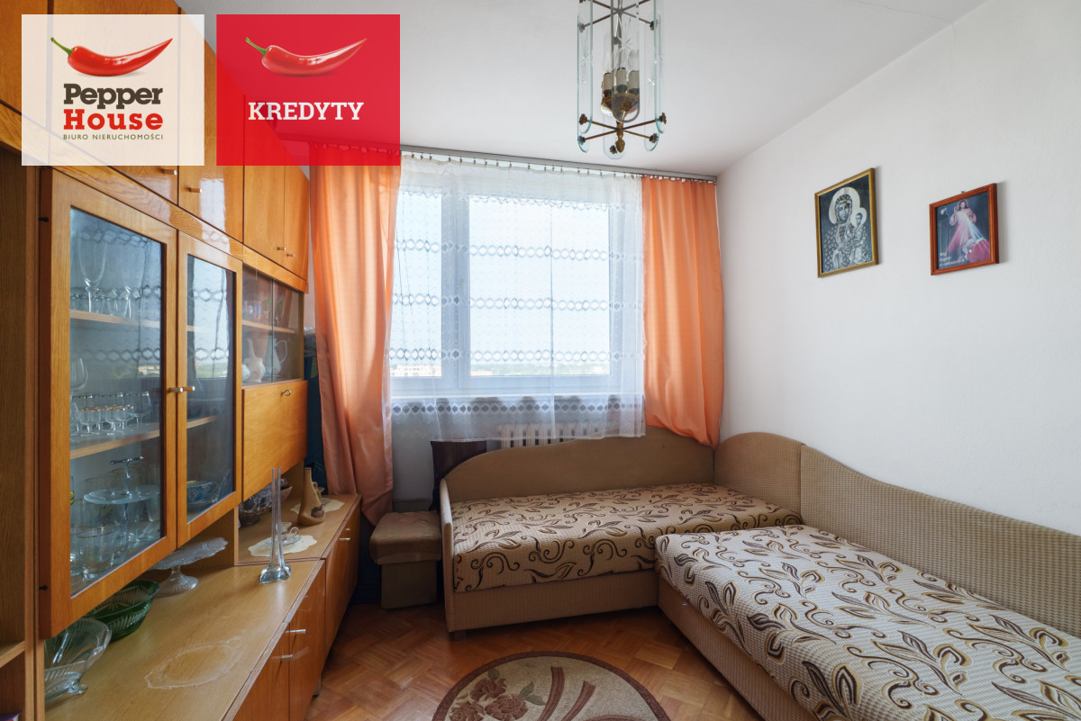 Apartment in Warszawa, Białołęka - Widok 4