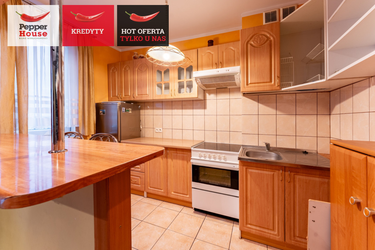Apartment in Rumia, Zagórze - Widok 5