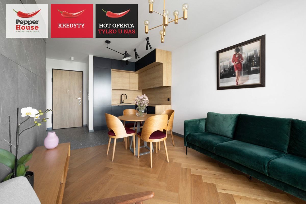 Apartment in Gdańsk, Wrzeszcz - Widok 4