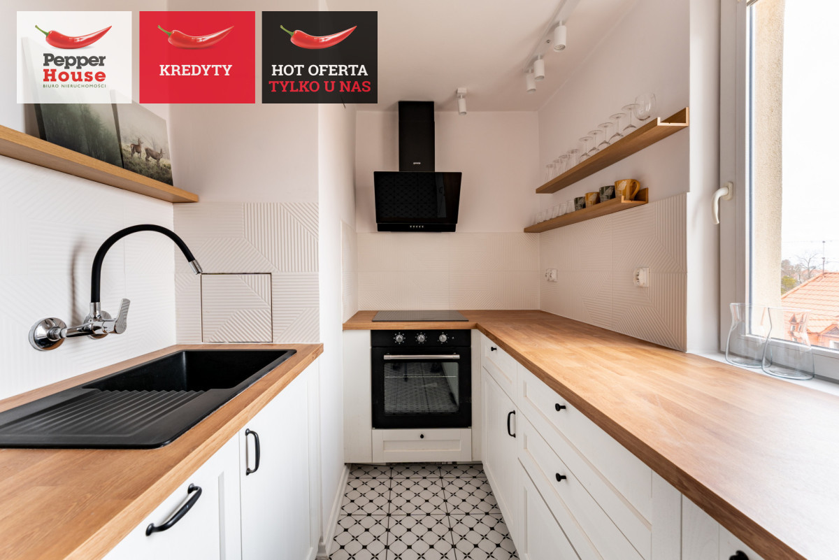 Apartment in Gdańsk, Oliwa - Więcej