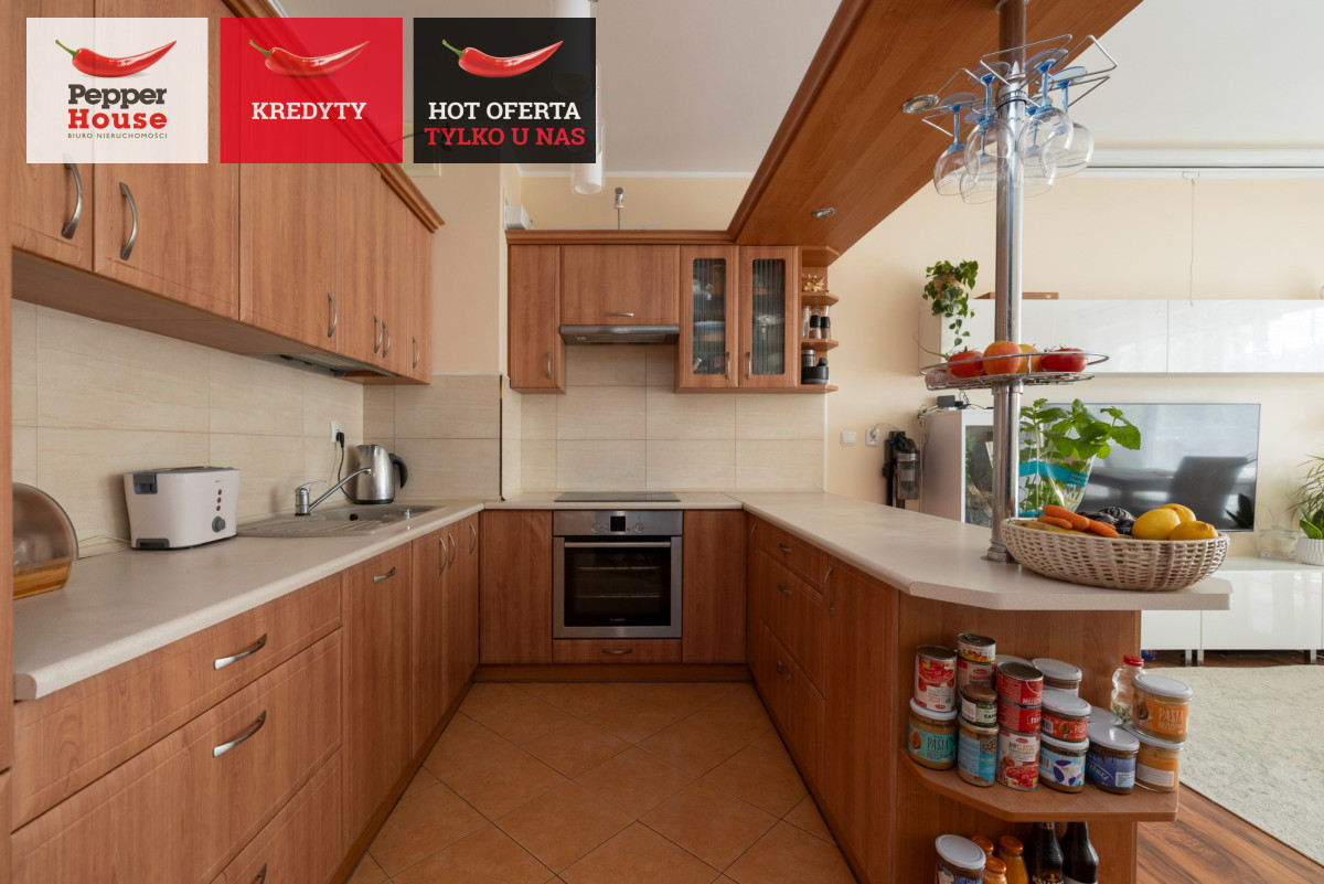 Mieszkanie – Gdańsk, Osiedle Planeta, Osowa - Widok 5
