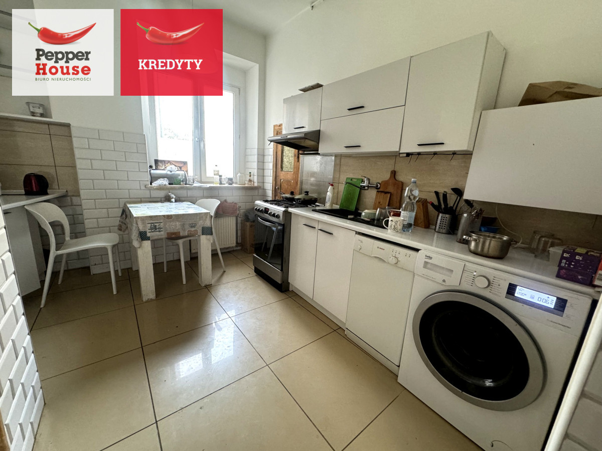 Apartment in Gdynia, Działki Leśne - Widok 6