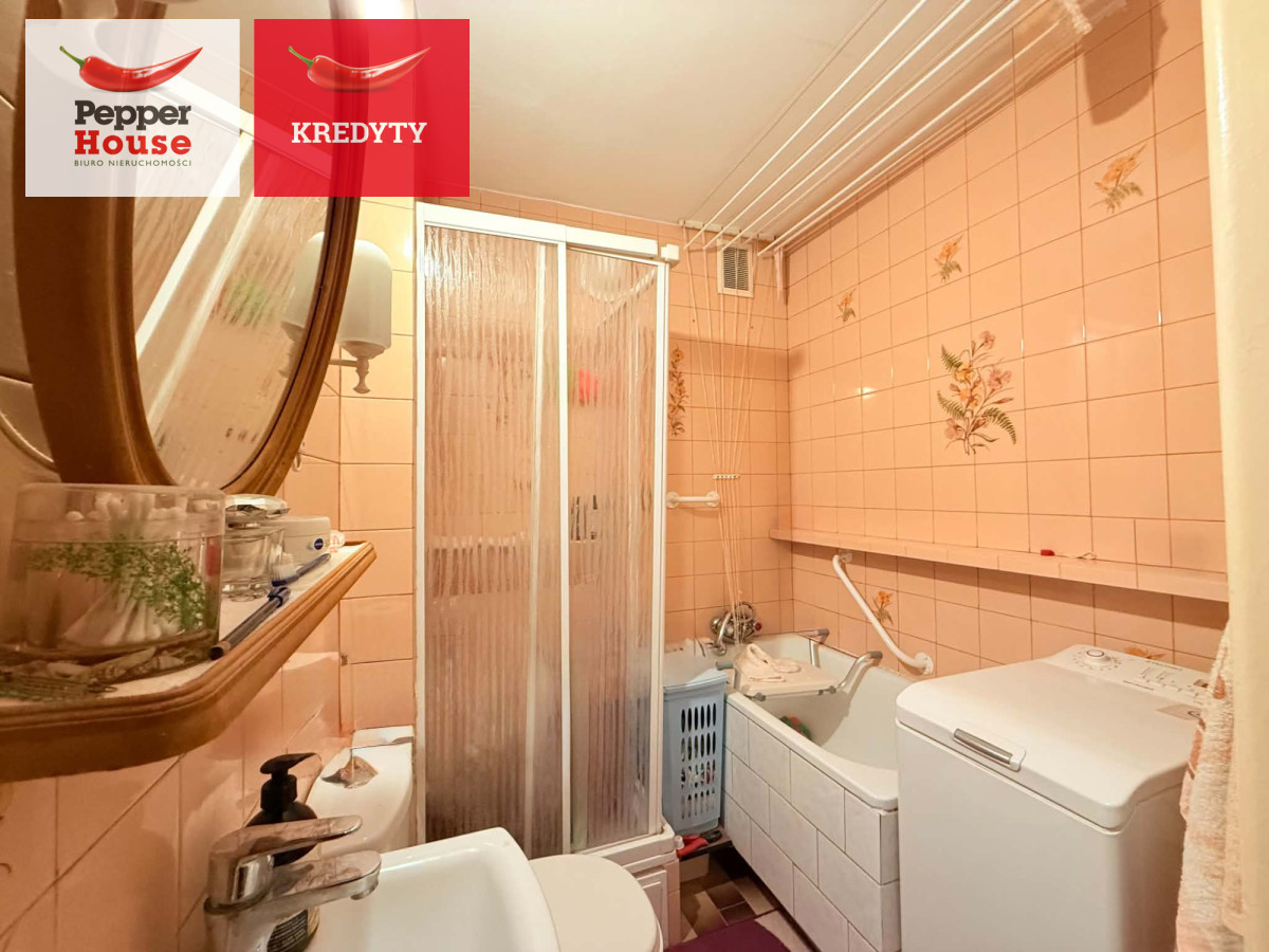 Apartment in Gdańsk, Osiedle Wejhera, Żabianka-Wejhera-Jelitkowo-Tysiąclecia - Widok 6