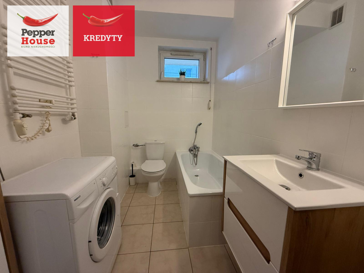 Apartment in Bydgoszcz, Kujawskie Przedmieście, Szwederowo - Widok 3