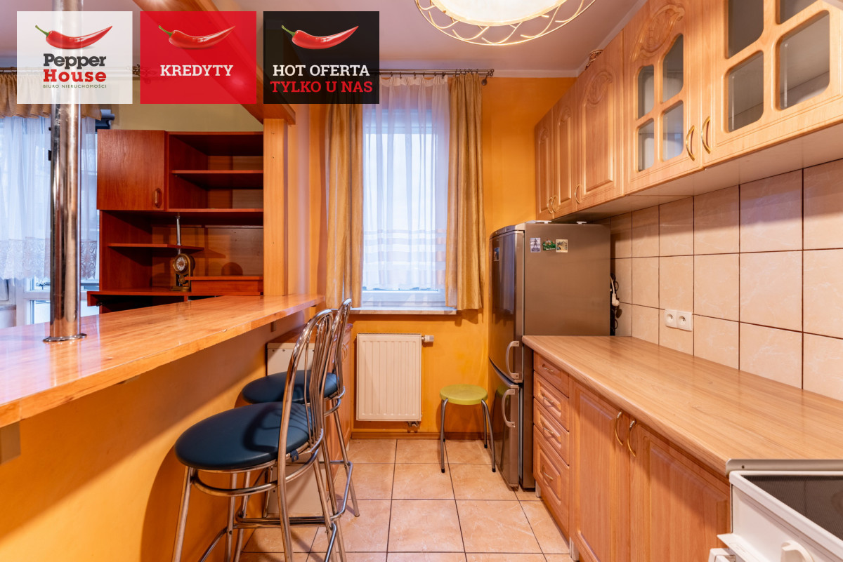 Apartment in Rumia, Zagórze - Więcej