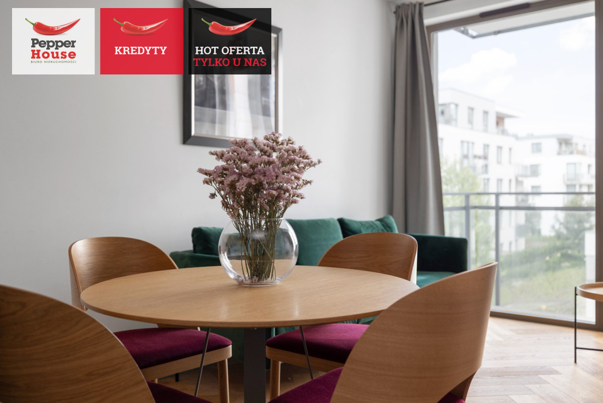 Apartment in Gdańsk, Wrzeszcz - Więcej