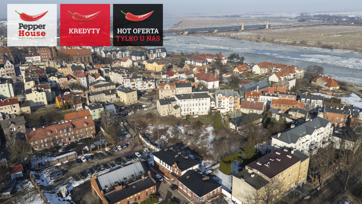 Działka budowlana – projekt i pozwolenie w cenie