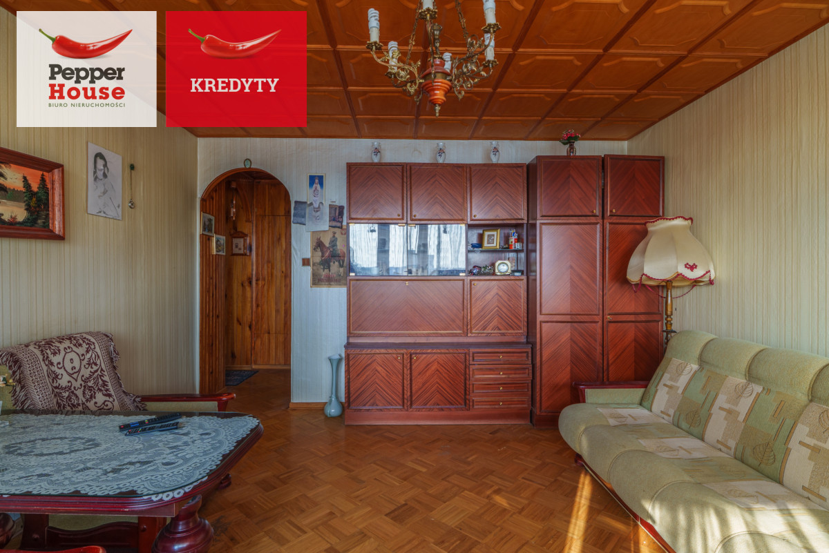 Apartment in Warszawa, Białołęka - Widok 3