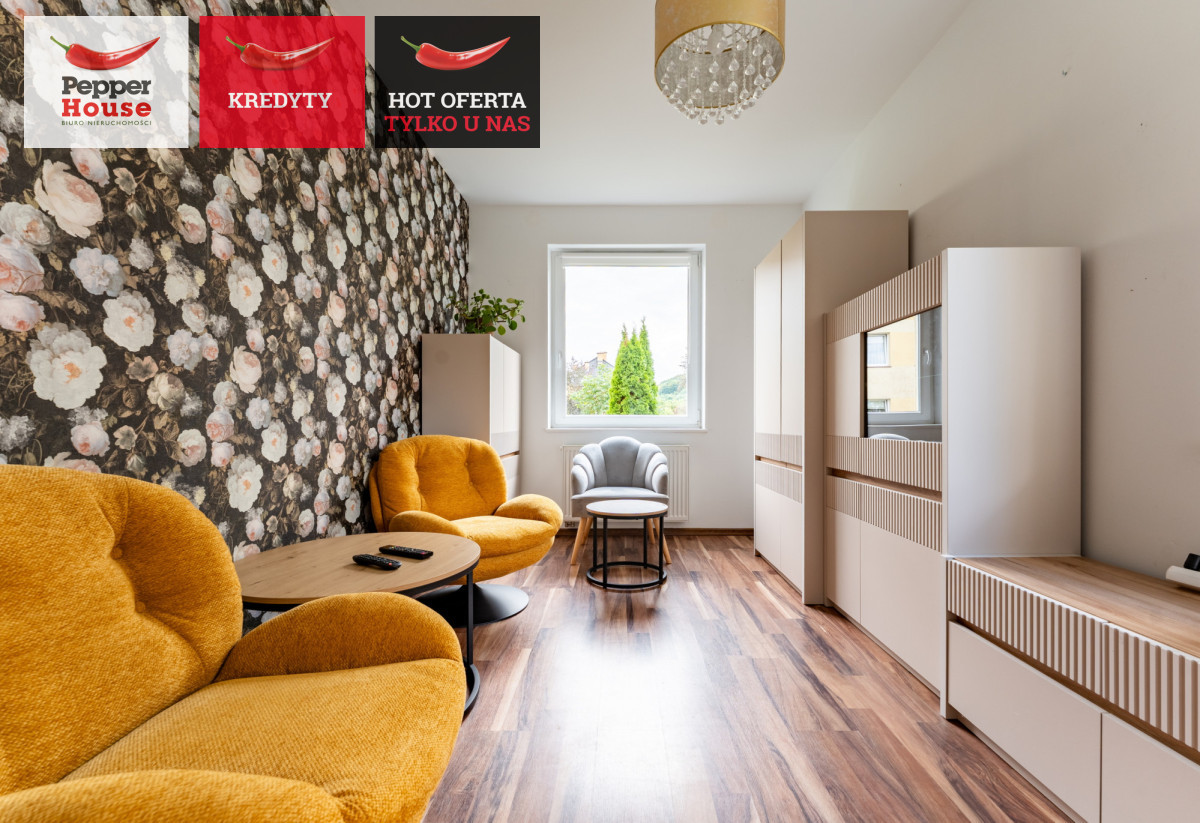 Mieszkanie – Reda, Osiedle Remoda, Rekowo Dolne - Widok 2