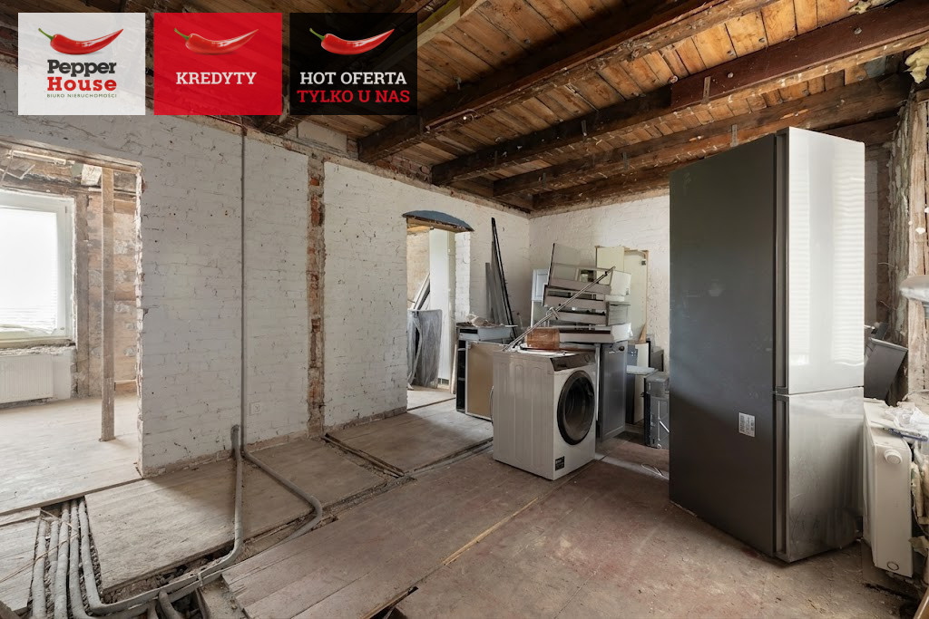 Apartment in Gdańsk, Kolonia, Wrzeszcz - Widok 3