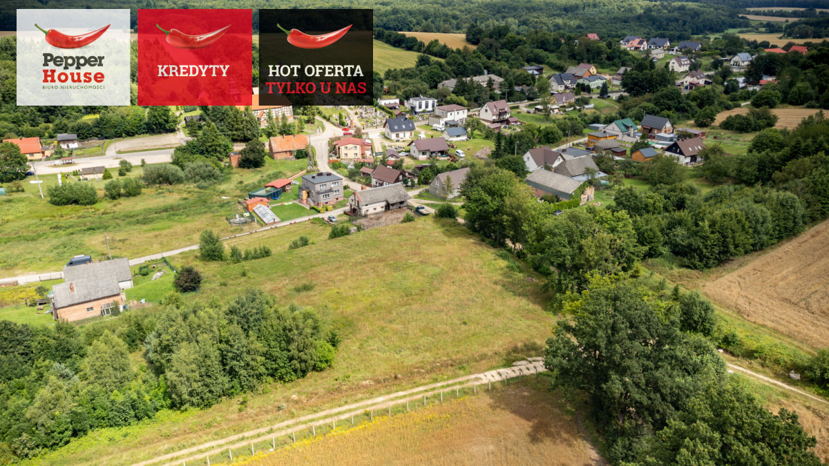 Krunt, 882 m²