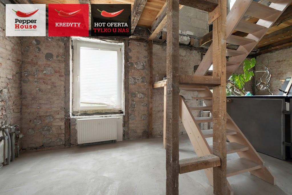 Apartment in Gdańsk, Kolonia, Wrzeszcz - Widok 5