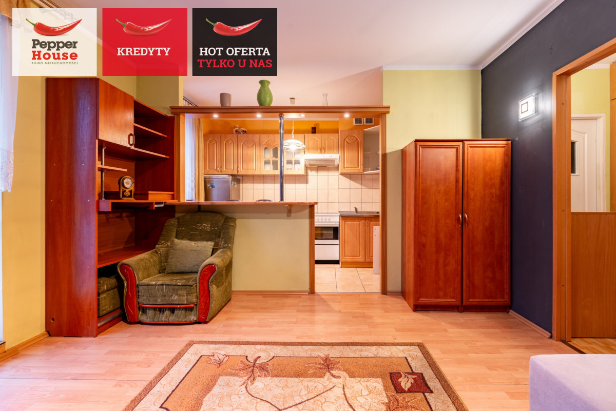 Apartment in Rumia, Zagórze - Widok 2