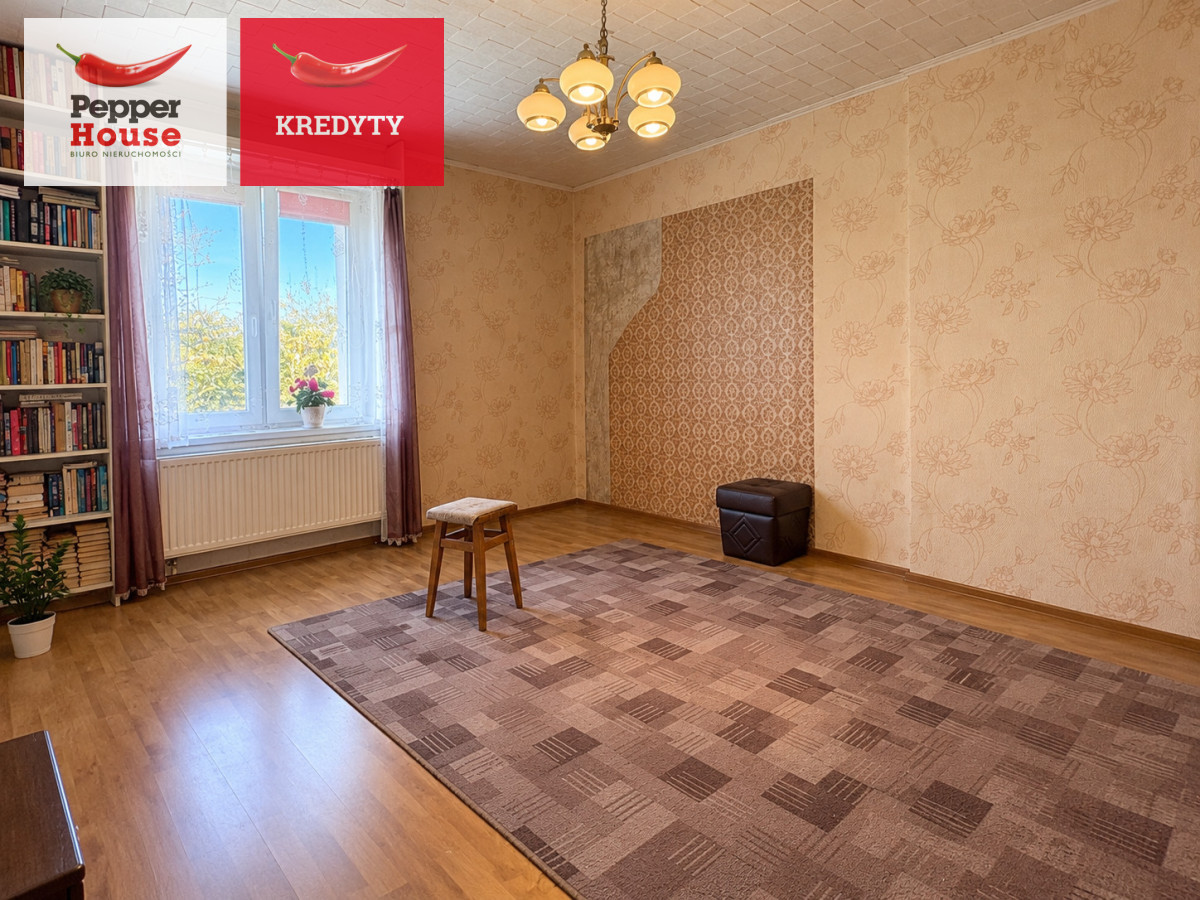 Kawalerka 1 pokojowa z osobną kuchnią