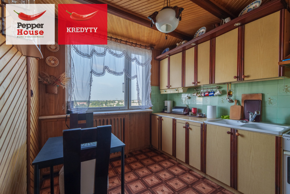 Apartment in Warszawa, Białołęka - Więcej
