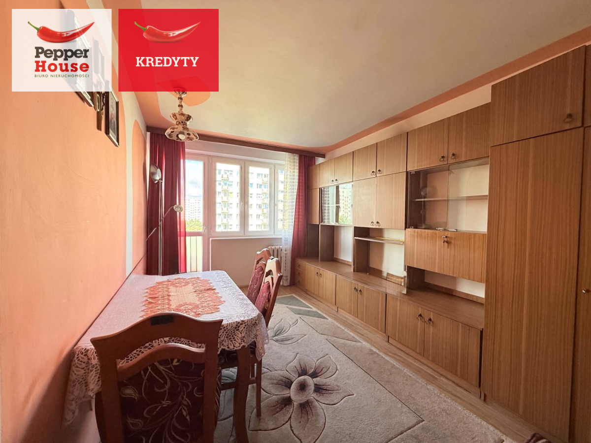 Apartment in Gdańsk, Osiedle Wejhera, Żabianka-Wejhera-Jelitkowo-Tysiąclecia - Widok 3