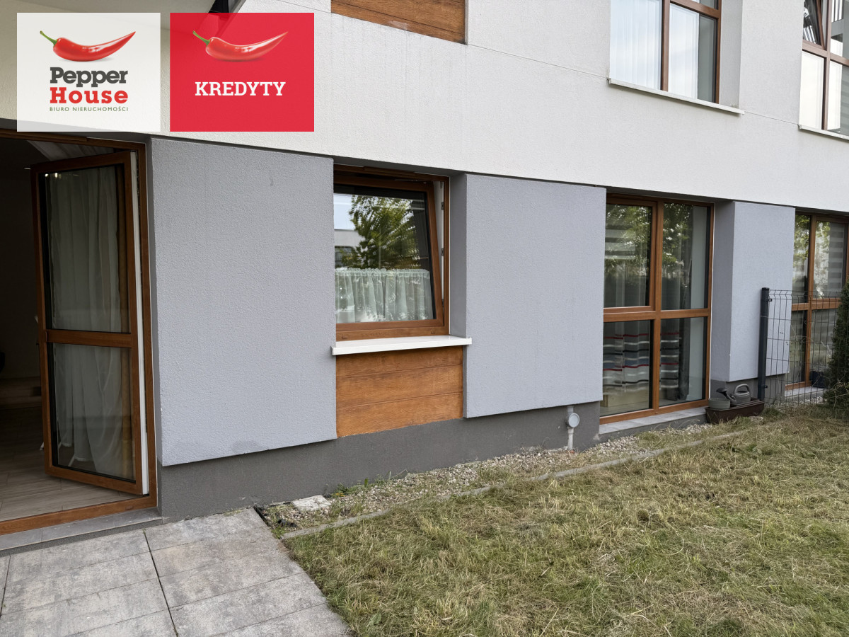 Mieszkanie – Gdańsk, Łostowice, Chełm - Widok 2