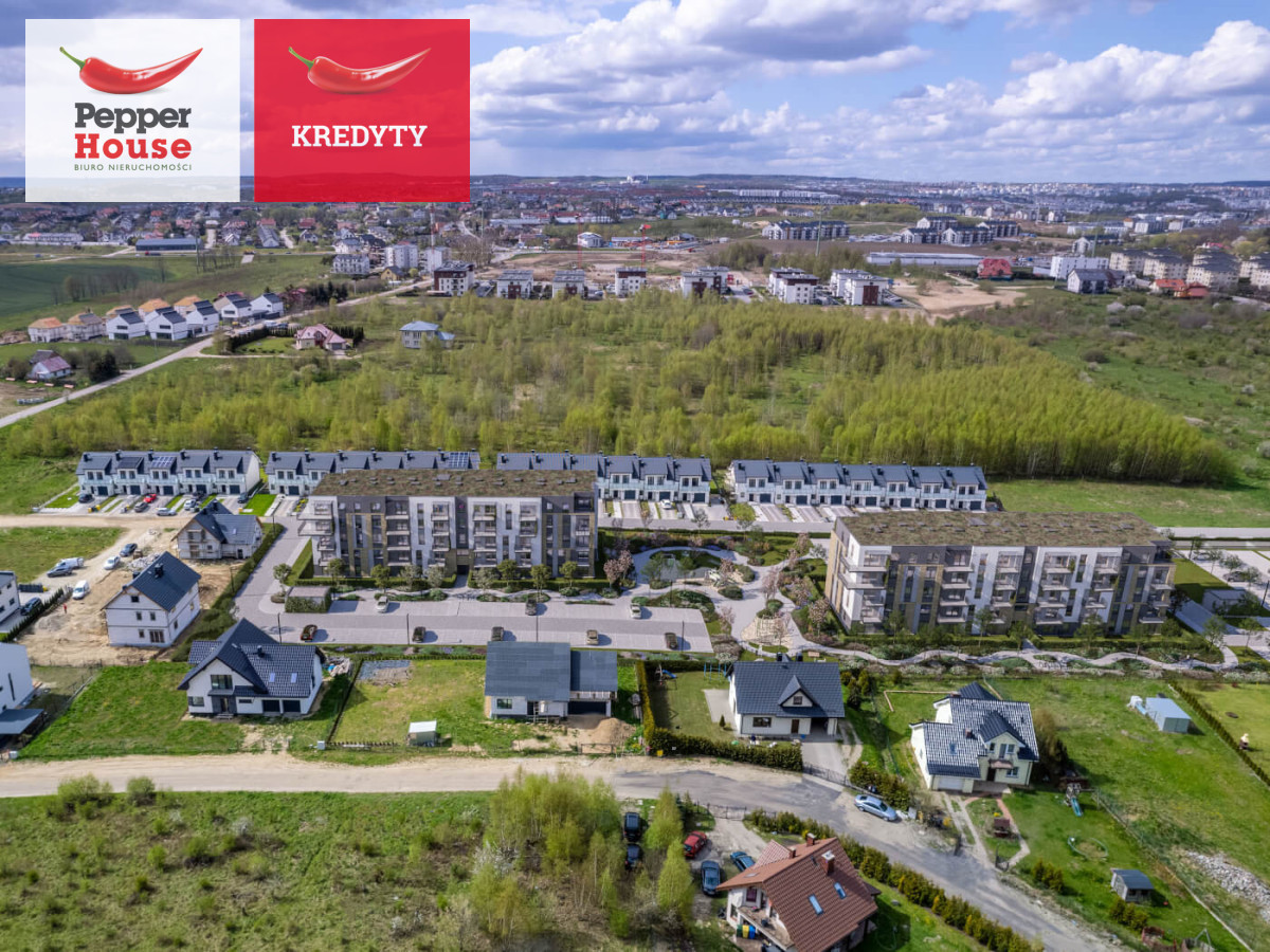 Mieszkanie – Gdańsk, Maćkowy, Ujeścisko-Łostowice - Widok 5