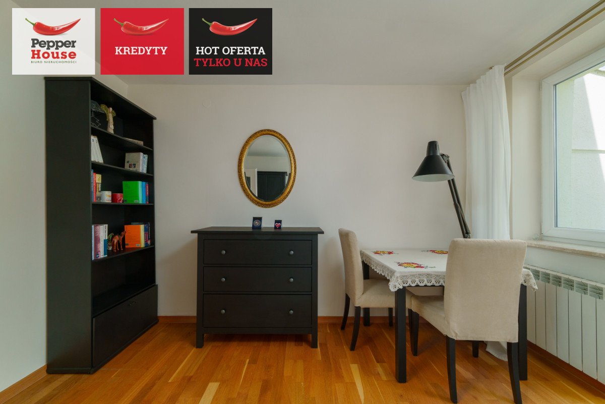 Apartment in Warszawa, Jadwisin, Włochy - Widok 5