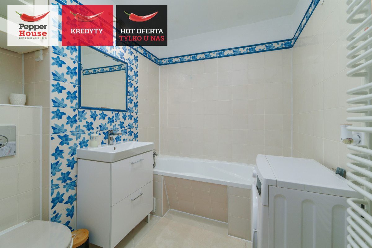 Apartment in Warszawa, Jadwisin, Włochy - Widok 6